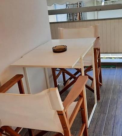 Orestis Cozy Nest 플라타모나스 외부 사진
