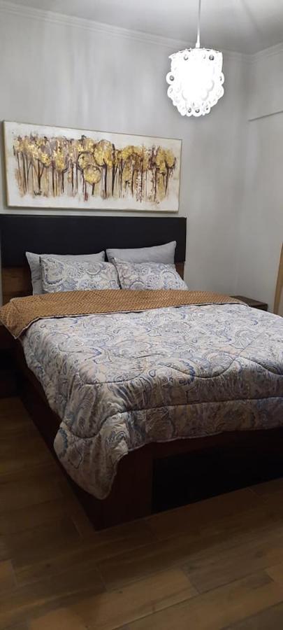 Orestis Cozy Nest 플라타모나스 외부 사진