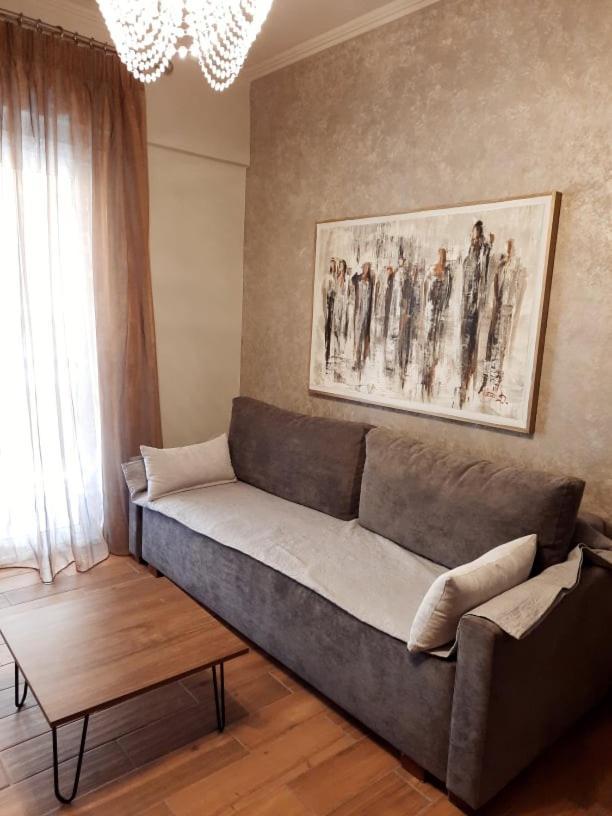 Orestis Cozy Nest 플라타모나스 외부 사진