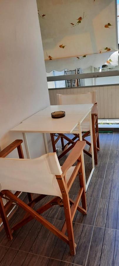 Orestis Cozy Nest 플라타모나스 외부 사진