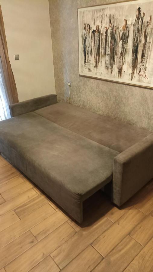 Orestis Cozy Nest 플라타모나스 외부 사진